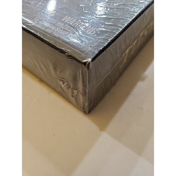 Ghost Castle Board Game Buffalo Games 2020 Halloween Favorite NEW FACTORY SEALED - Picture 5 of 6